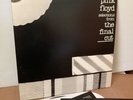 PINK FLOYD PROMO VINYL SELECTIONS FROM THE FINAL CUT 1983