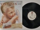 Van Halen 1984 Vinyl 1984 Upside Down Cover R-160018 NEAR MINT 1115