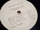CHARLIE PARKER KLAUSTANCE. DIZZY GILLESPIE 10