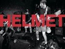Helmet - Live and Rare LP vinyl record