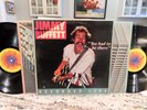 JIMMY BUFFETT - YOU  HAD TO BE THERE - ABC AK-1008 - VG+/VG++ 2X VINYL LP