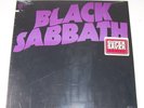 Black Sabbath Master Of Reality LP.   Sealed  New