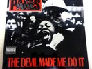 Paris The Devil Made Me Do It (The Deluxe Edition) 2003 US 2LP
