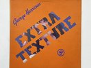 George Harrison - Extra Texture 1975 LA Press Apple SW3420 - NM