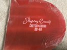Vintage Cheech And Chong Sleeping Beauty OD-40 Comedy Record Vinyl Album Sealed