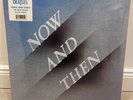 The Beatles Now And Then Vinyl 12