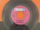 THE GAMBLERS NM NOW I'M ALL ALONE / WHAT'S HAPPENING 7