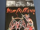 Slayer – Show No Mercy Flesh Pink LP Vinyl NM
