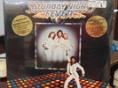 BEE GEES - SATURDAY NIGHT FEVER 2 LP / SEALED RSO RS-2-4001 1977 / M/NM