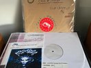 DANZIG CIRCLE OF SNAKES TEST PRESSING  RARE LTD.4 MISFITS SAMHAIN VINYL LP