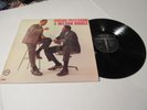 Oscar Peterson & Nelson Riddle  LP   Verve