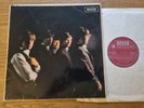 The Rolling Stones – S/T Decca – LK 4605 MONO 1964 XARL 6272-5A / XARL 6271-1A