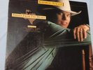 George Strait – Strait From The Heart 1982 MCA 5320 Vinyl LP VG