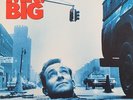 Mr. Big – Bump Ahead (Vinyl, 1993), excellenter Zustand, extrem selten   (EX)