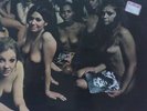 1968 Jimi Hendrix Electric Ladyland 2LP UK Gatefold Cover