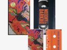 Meechy Darko - Doses Cassette + VHS Tape LIMITED /100 Flatbush Zombies SOLD OUT