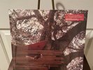 The Backseat Lovers - Waiting to Spill Anniversary Edition Ruby Vinyl LP SIGNED