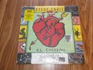 Steve Earle, El Corazon (1997) - 2017 RSD Limited Edition - Vinyl NM/VG++
