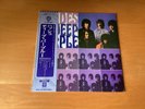 LP DEEP PURPLE SHADES OF DEEP PURPLE JAPAN OBI P-10332W
