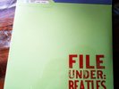 THE BEATLES  File Under: Beatles  Vinyl  LP  Album GN70075-1