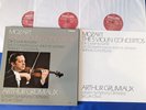 +PHILIPS 6768 365 *HOLLAND* GRUMIAUX* MOZART THE 5 VIOLIN CTOS* LSO /DAVIS* 3 LP