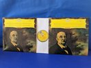 DGG 138 004-5 SLPM *RED STEREO* JOCHUM* BRUCKNER SYMPHONY NO.5* WAGNER* 2 LP* NM