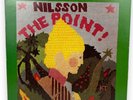Harry Nilsson The Point 1971 LP First Press RCA LSPX-1003 Original Booklet