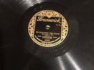 HOT JAZZ KING OLIVER DIXIE SYNCOS Brunswick 4469 I'm Watching Clock Nr MINT