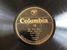 BLUES BESSIE & CLARA SMITH Columbia 14098 My Man Blues/Nobody Blues but Mine V+