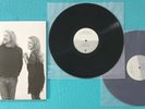ROBERT PLANT ALISON KRAUSS Raising Sand 1st 2011 Rounder 11661 2 x Vinyl Lp NM