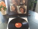 Vinyl Record Vintage Pressing The Beatles Let It Be AR 34001 Apple England
