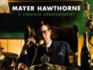 Mayer Hawthorne A Strange Arrangement (Vinyl) 12