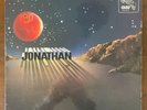 Jonathan Rare Drum Breaks Funk Synth Prog Rock LP NM Rhodes