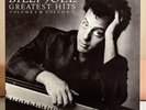 1985 BILLY JOEL Greatest Hits Volume I & Volume II Compilation 2 Record Set
