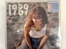 Taylor Swift - 1989 (Taylor's Version) Rose Garden Vinyl