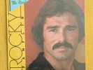 ROCKY PAMPLIN ‎*The Rock* ADC 1979 Latin Funk Disco Boogie SEALED RECORD LP