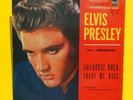 ELVIS PRESLEY (45 RPM - ITALY) 45N 0515 
