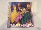 The Mamas & Papas- Aussie Stateside EP With PS  