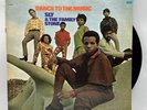 Sly & The Family Stone - Dance To The Music - 1968 US 1st Press Album VG++