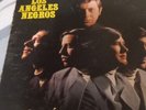 LOS ANGELES NEGROS y Volvere Lp