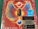 JOURNEY - Greatest Hits - NEW & SEALED VINYL 2-LP (2011 Legacy )