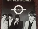 Plimsouls 1980 Zero Hour Beat Records BE-1001 Vinyl Record