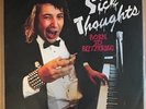 EP:   SICK THOUGHTS - Born To Blitzkrieg      NEW  UNPLAYED Punk