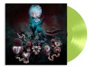 Björk - Fossora Limited Lime Green Vinyl Edition (2022 - EU - Original)