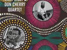 Terry Riley & Don Cherry - Wdr Radio, Koln, Fe (Vinyl LP - 2023 - EU - Original)