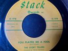 Doo Wop 45 Story Tellers on Stack