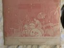 Pink Floyd Bootleg Live LP