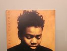 TRACY CHAPMAN SELF TITLED RELEASED 1988 VINYL LP ALBUM, SP PRESSING PRINT ID