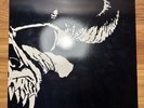 Danzig-Self-Titled LP Def American 1988 DEF-24208 Vinyl Misfits 1st Pressing