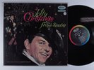 FRANK SINATRA A Jolly Christmas From... CAPITOL LP VG+ mono p
